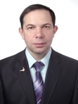 Шабанов Игорь Егорович